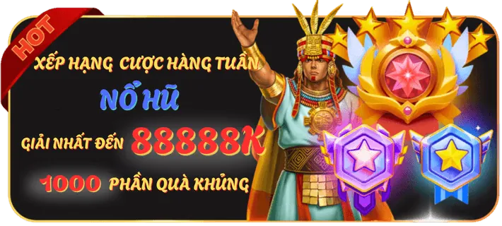 Giới thiệu bạn bè Gaking79 Nổ Hũ