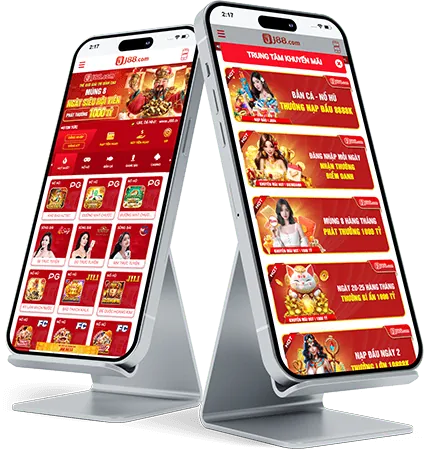 Trải nghiệm mượt mà gaking79