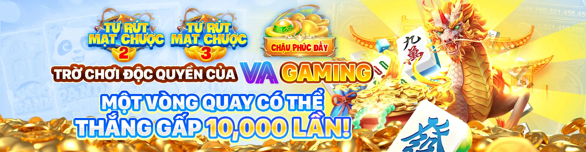 Hình ảnh chính gaking79 nổ hũ với các trò Nổ Hũ phổ biến