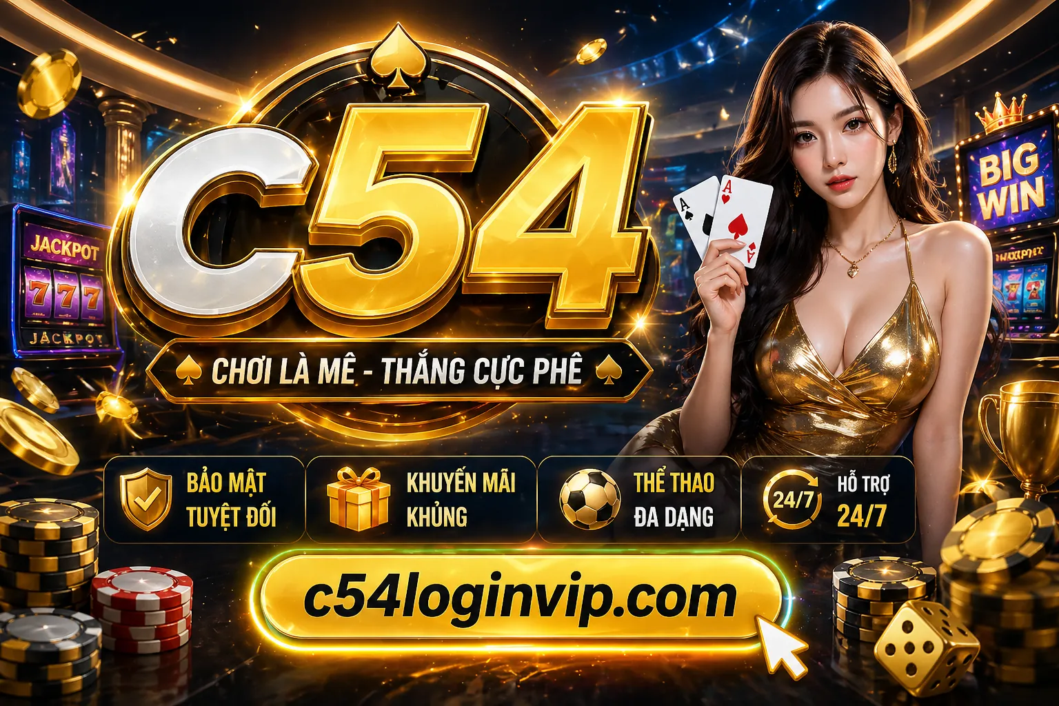 Gaking79 Nổ Hũ Casino Trực Tuyến