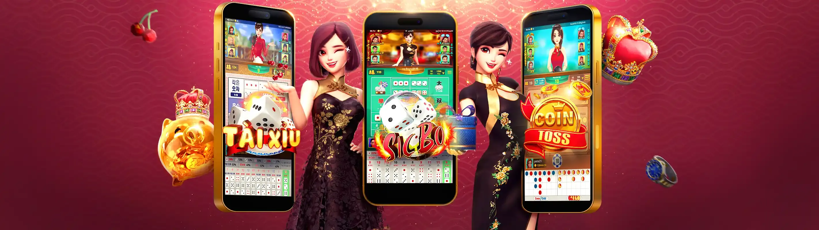 Tin tức mới nhất từ gaking79 Nổ Hũ