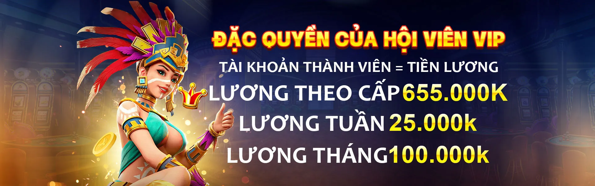 Tổng hợp khuyến mãi Gaking79 Nổ Hũ 2024